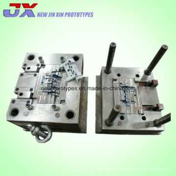 China Manufacturer Injection Mould Making